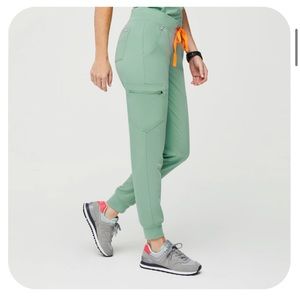 FIGS Jade Zamora Joggers